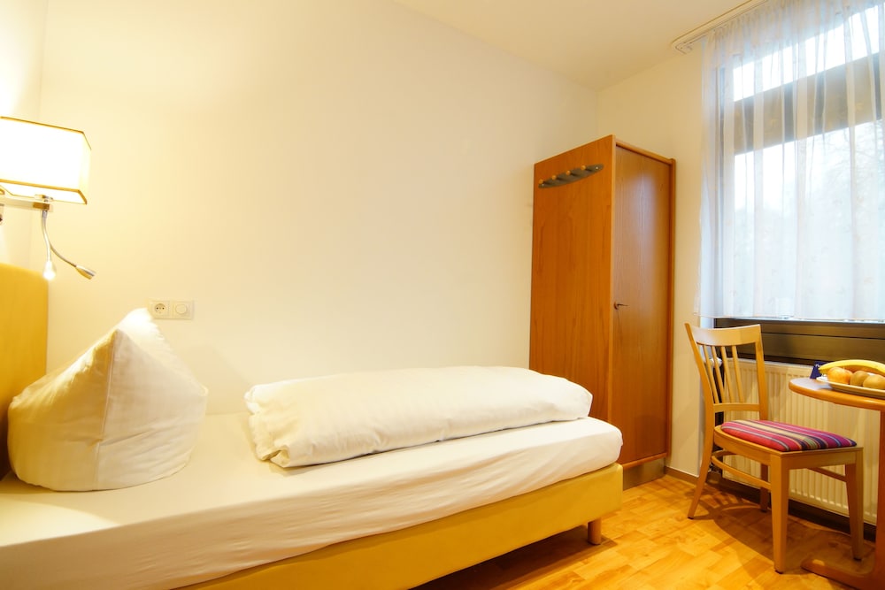Classic Single Room photo 1