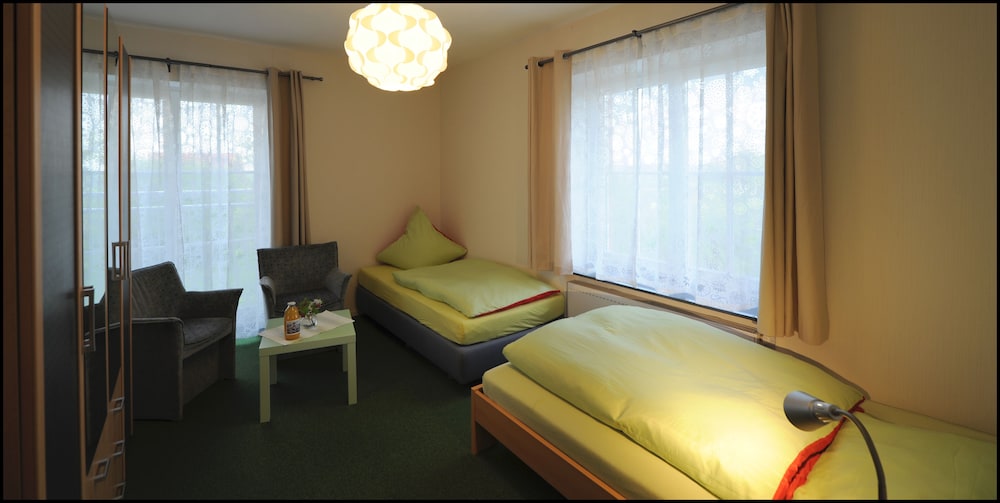 Double Or Twin Room photo 1