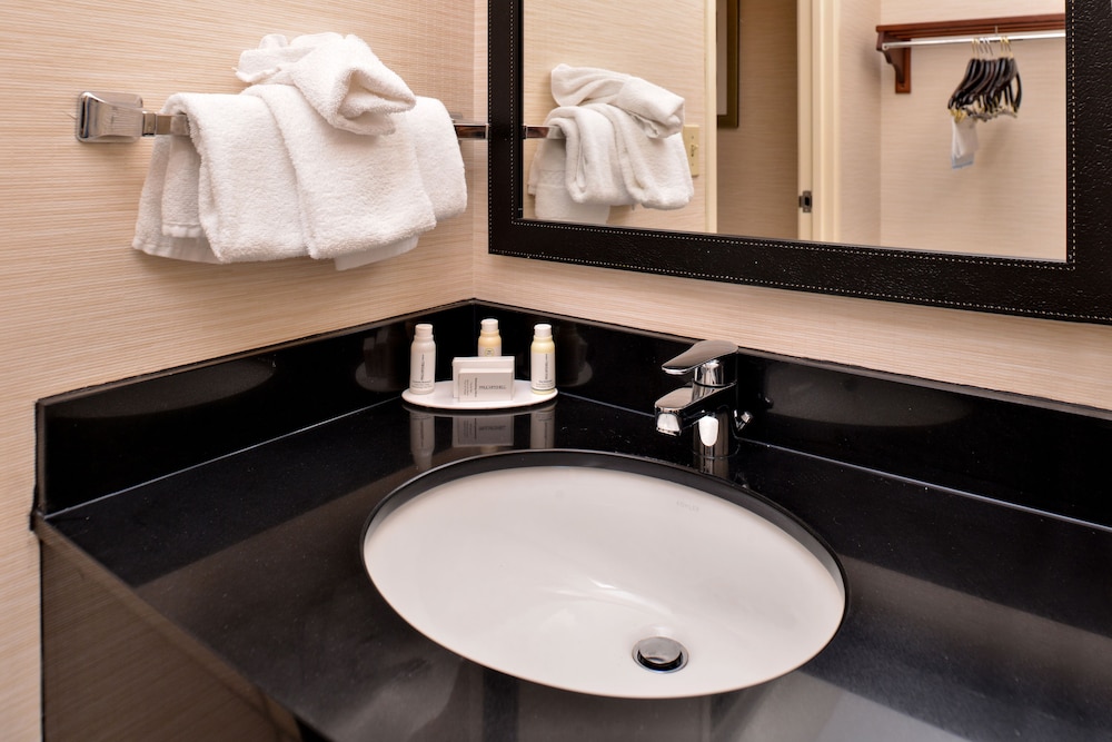 Fairfield Inn By Marriott Louisville North, Billede 3