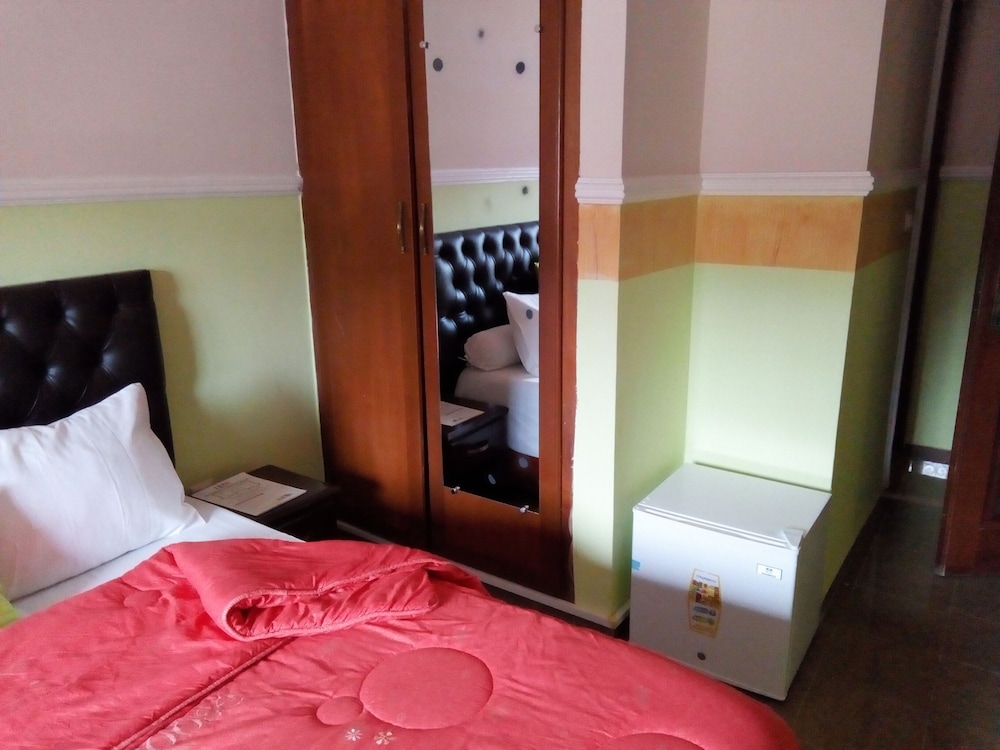 Superior Double Room photo 3