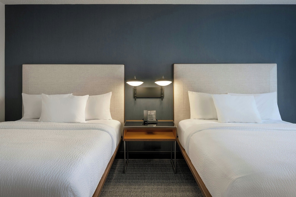 Courtyard by Marriott Springfield Airport, Billede 3