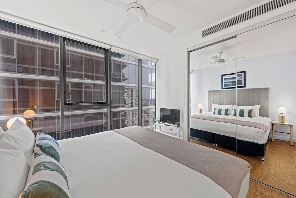 Studio Apartment - No Car Park - Photo 8