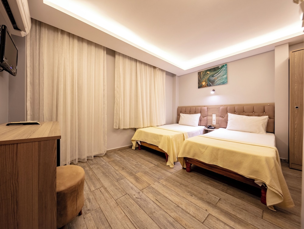 Standard Twin Room photo 1