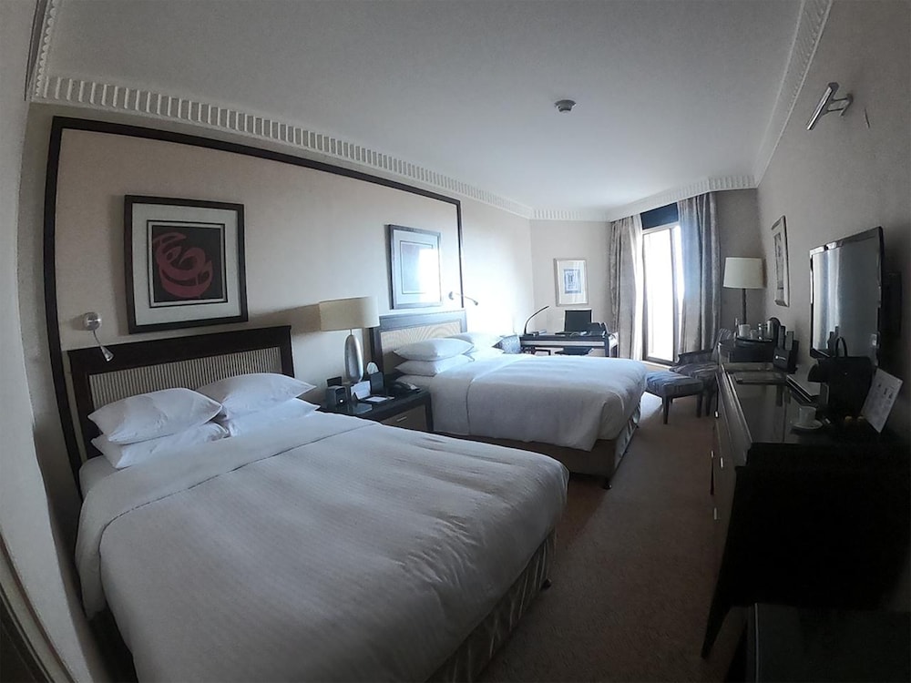 Royal Suite, 1 Twin Bed