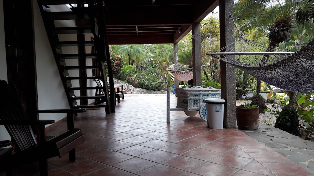 Triple Room, Balcony, Pool View photo 3