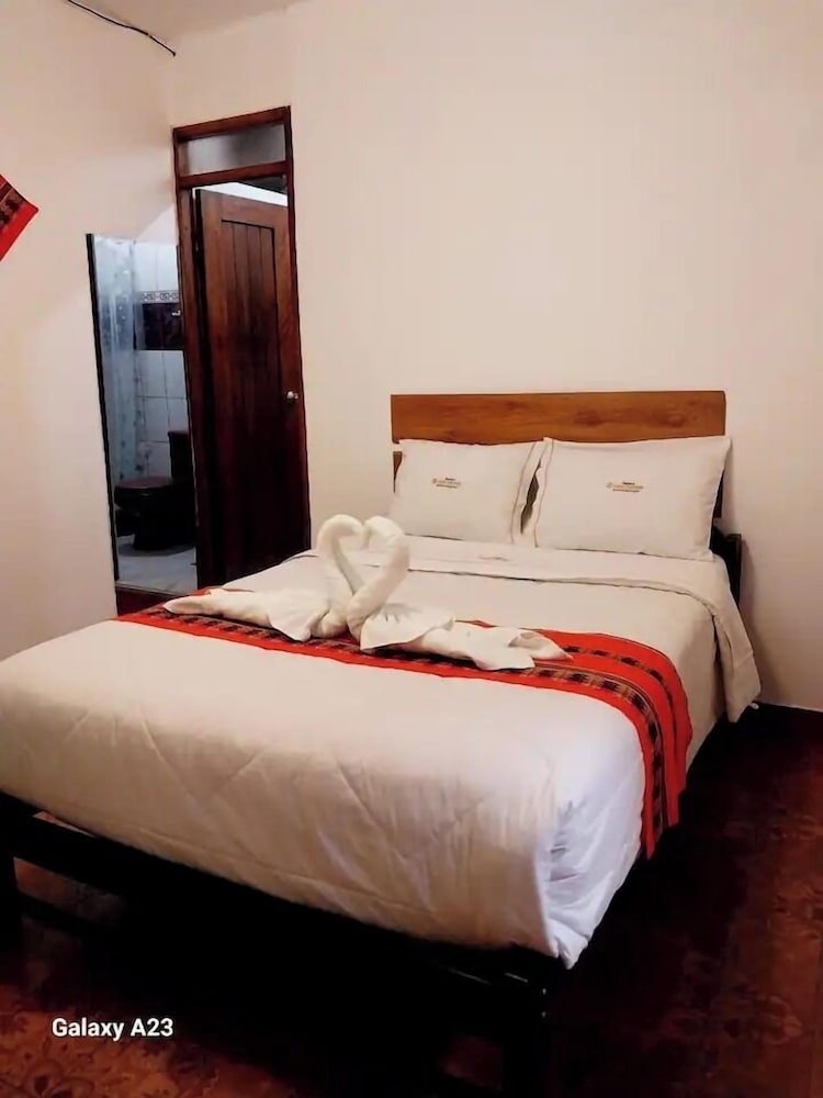 Comfort Double Room photo 1