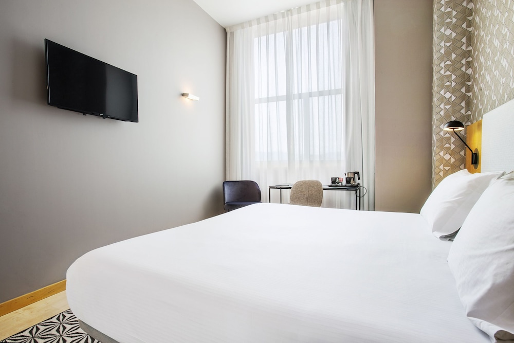 Superior Double Room (Boutique) photo 2