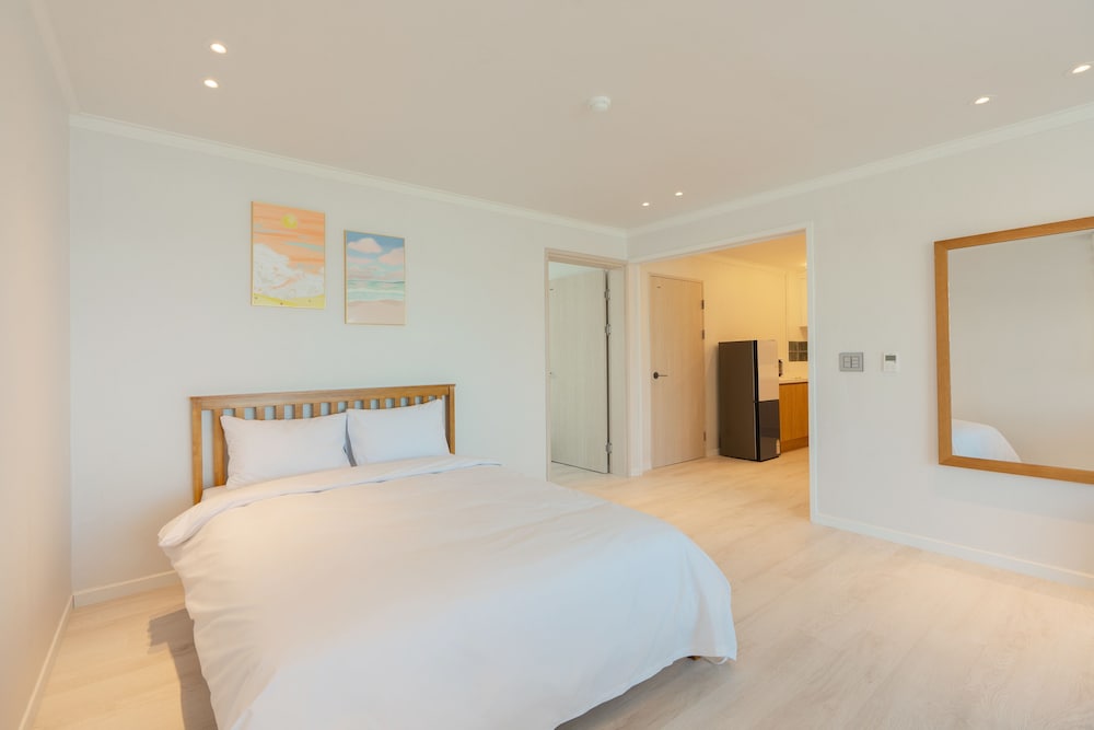 Premium Studio, Sea View photo 2
