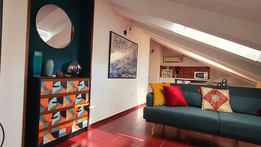Family Penthouse