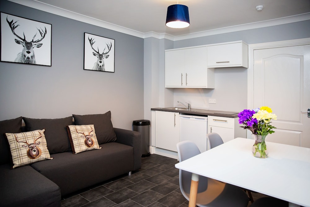 Apartment photo 1
