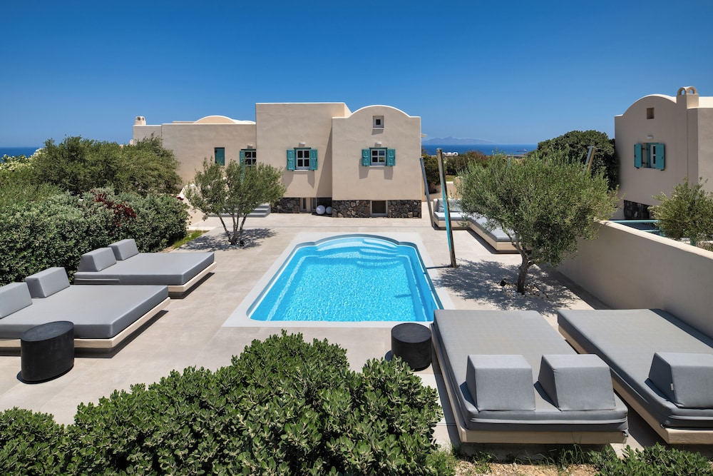 Exclusive Villa, 3 Bedrooms