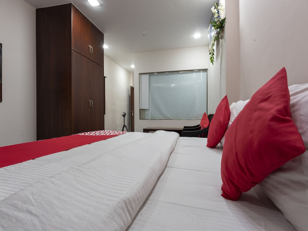 Deluxe Double Or Twin Room, 1 King Bed photo 1