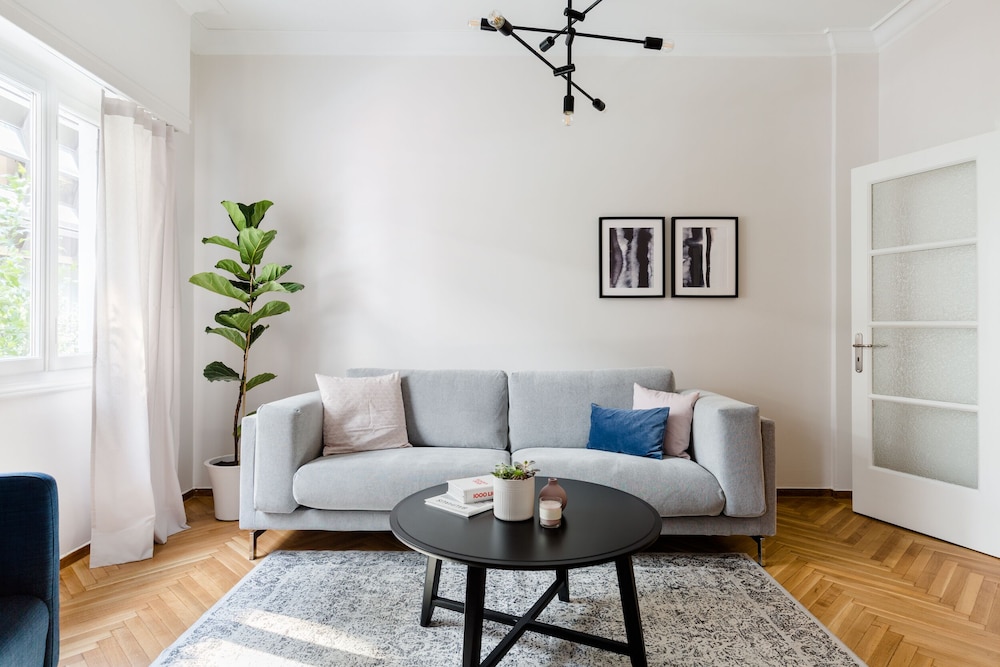 Apartment, 2 Bedrooms (Acropolis Heart in Plaka)
