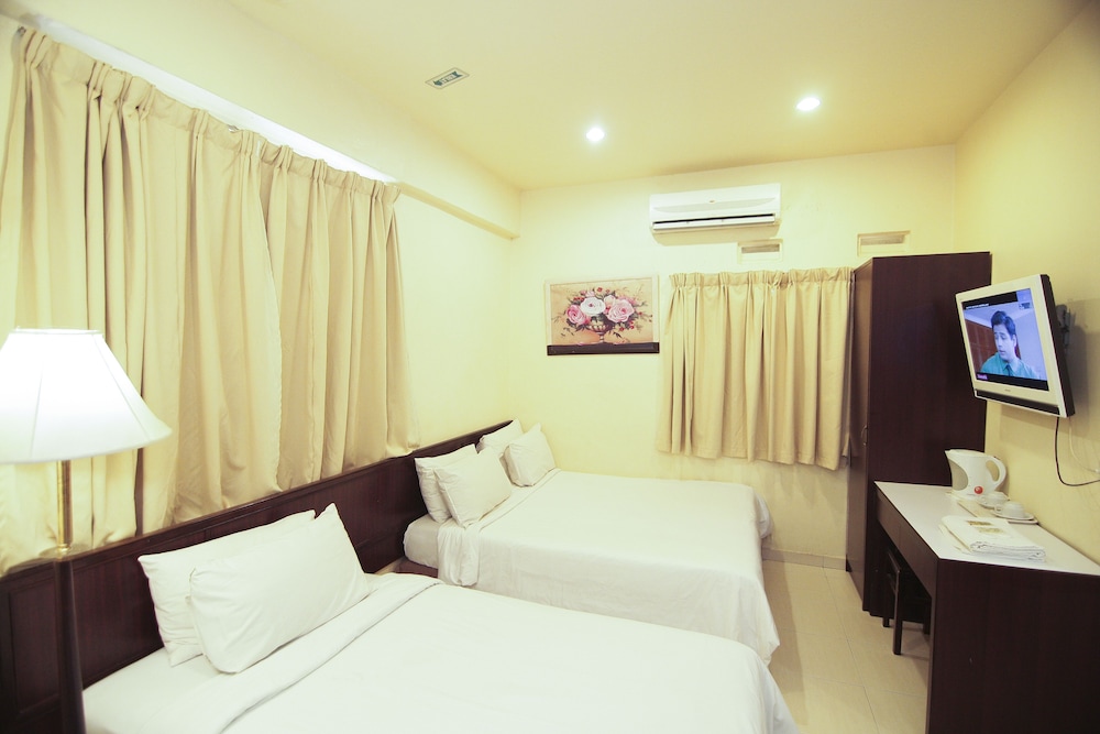 Cendana Room