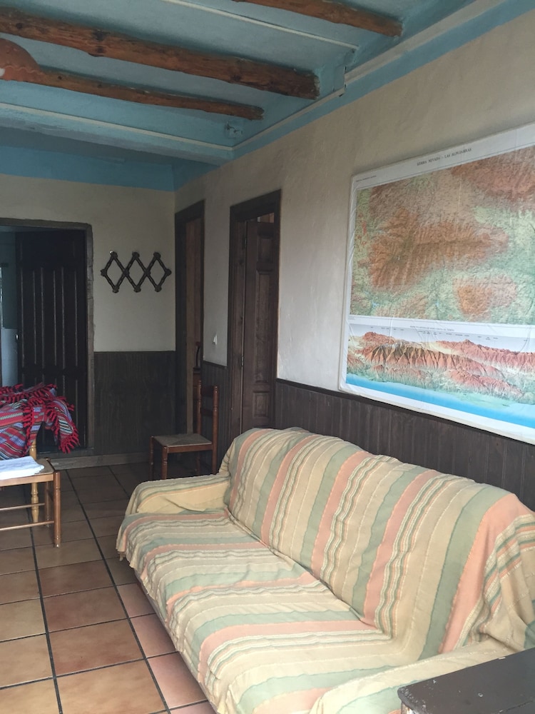 Traditional House (Alpujarrena III) photo 2