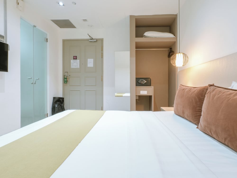 Superior Double or Twin Room photo 1