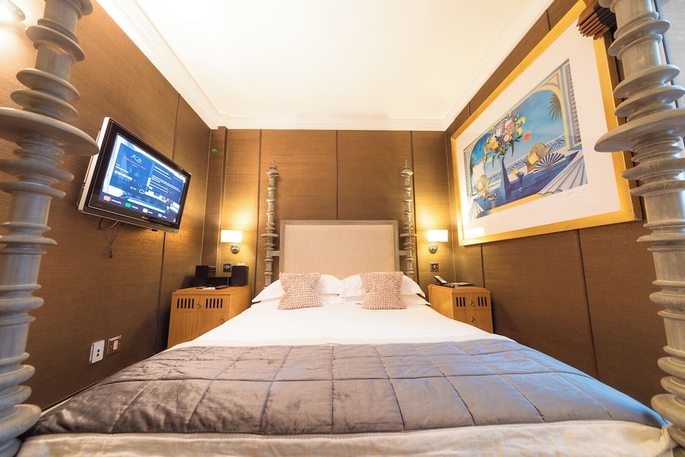 Compact Room photo 3