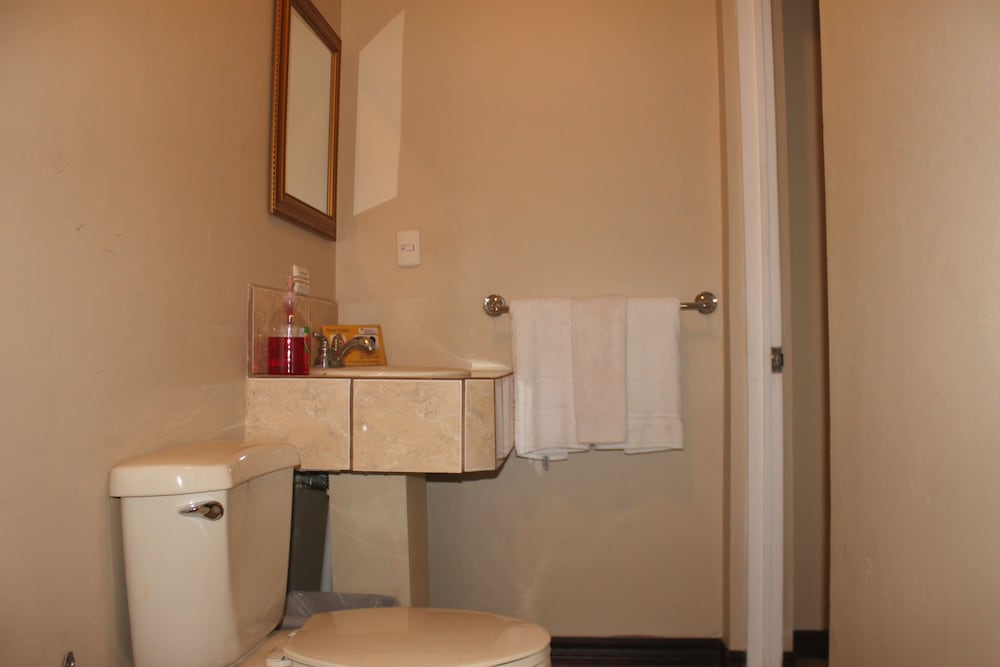 Triple Room photo 3