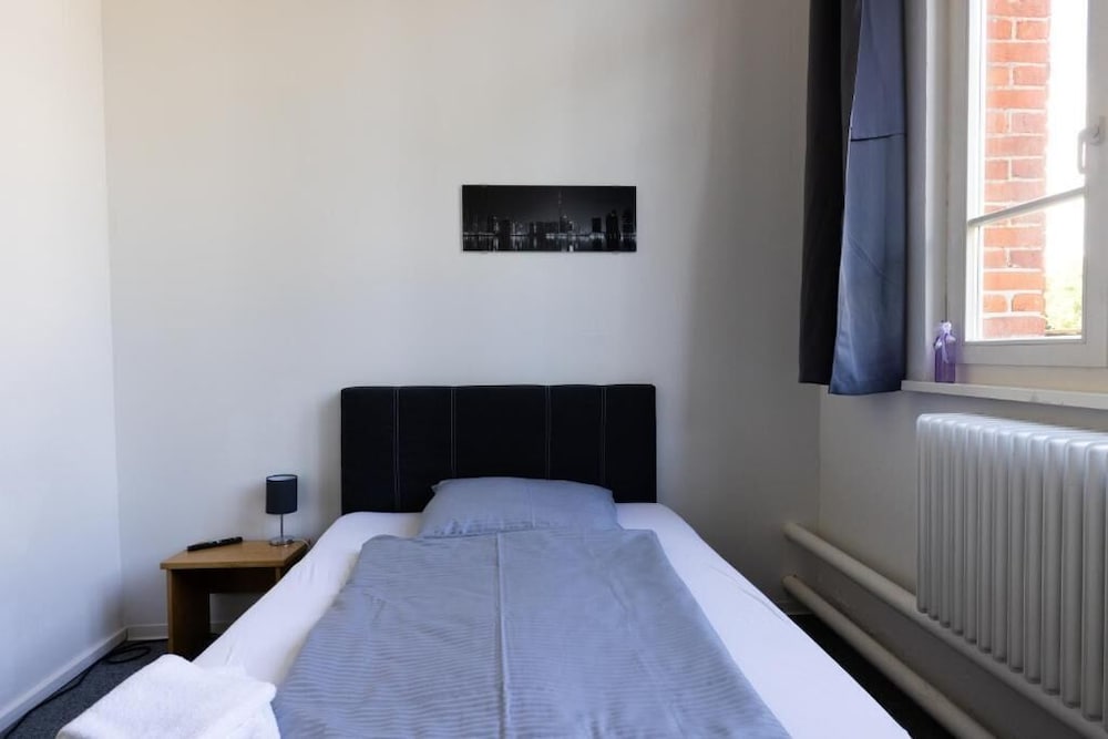 Einzelzimmer Deluxe photo 1