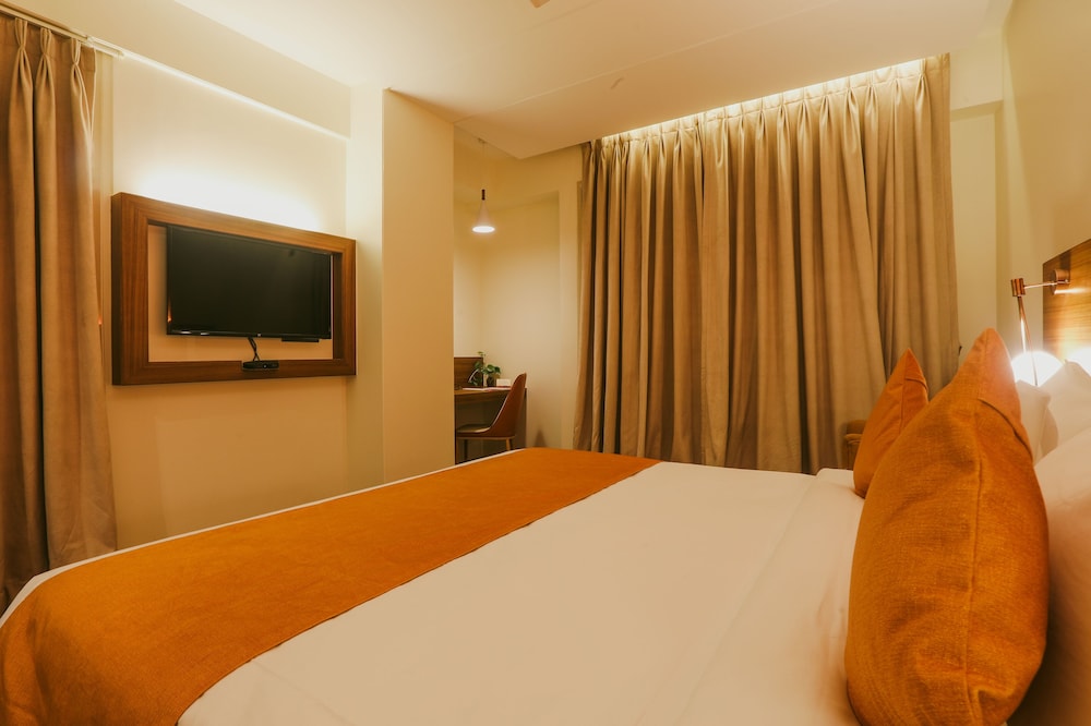 Deluxe Room photo 2