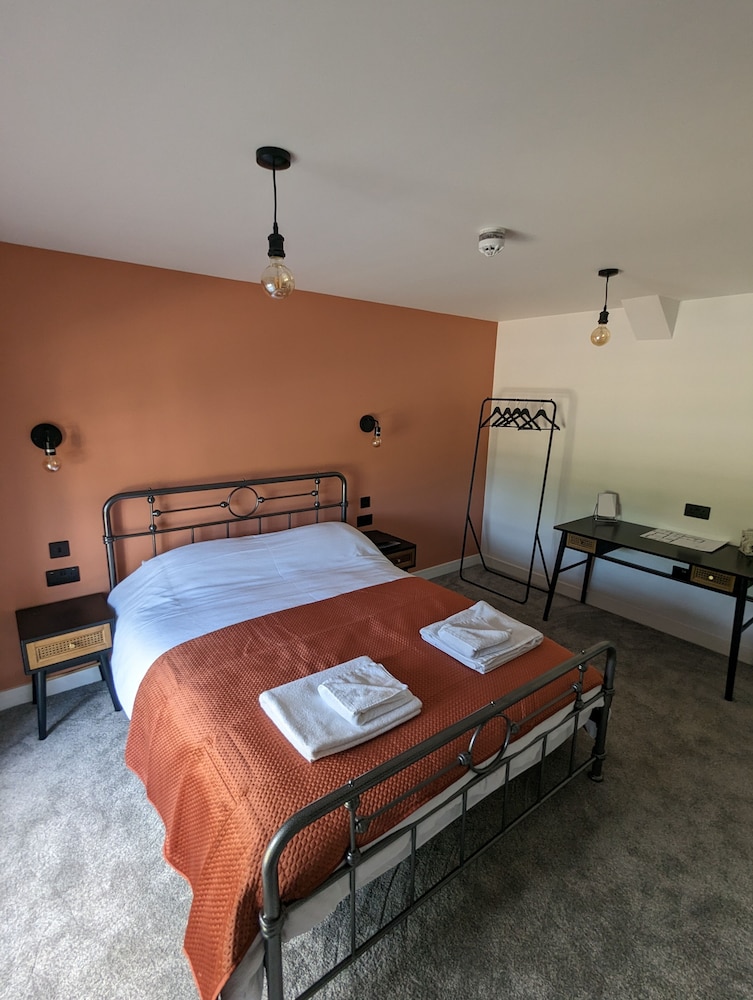 Superior Double Room photo 2