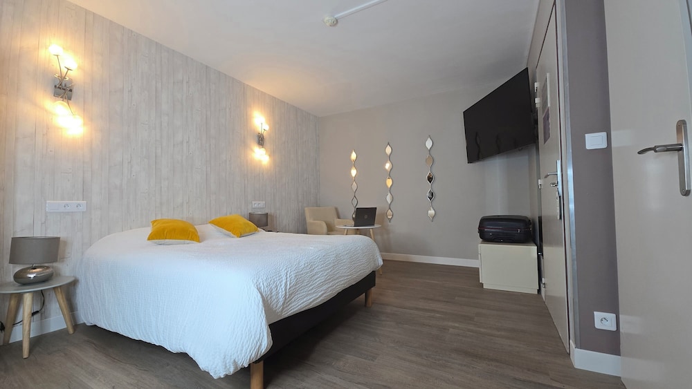 Comfort Room photo 1
