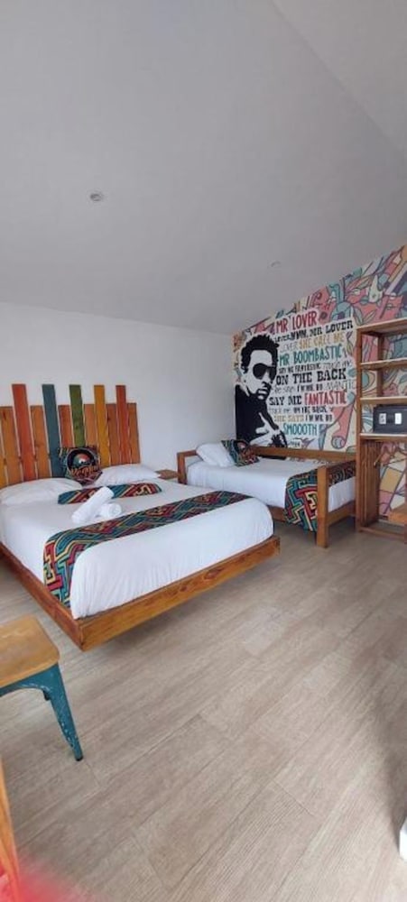 Classic Triple Room photo 2
