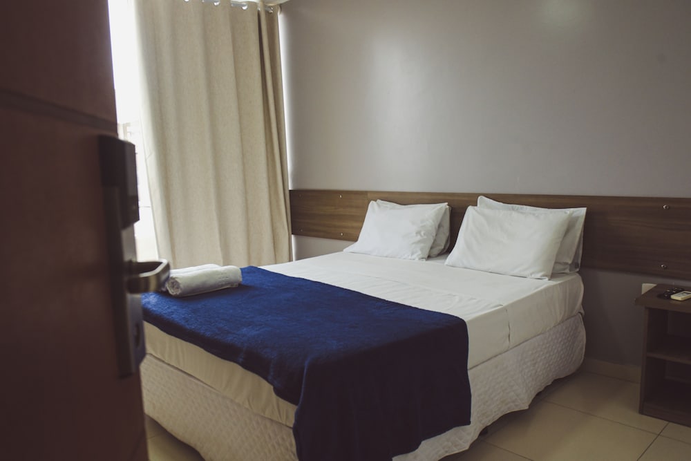Deluxe Twin Room photo 1