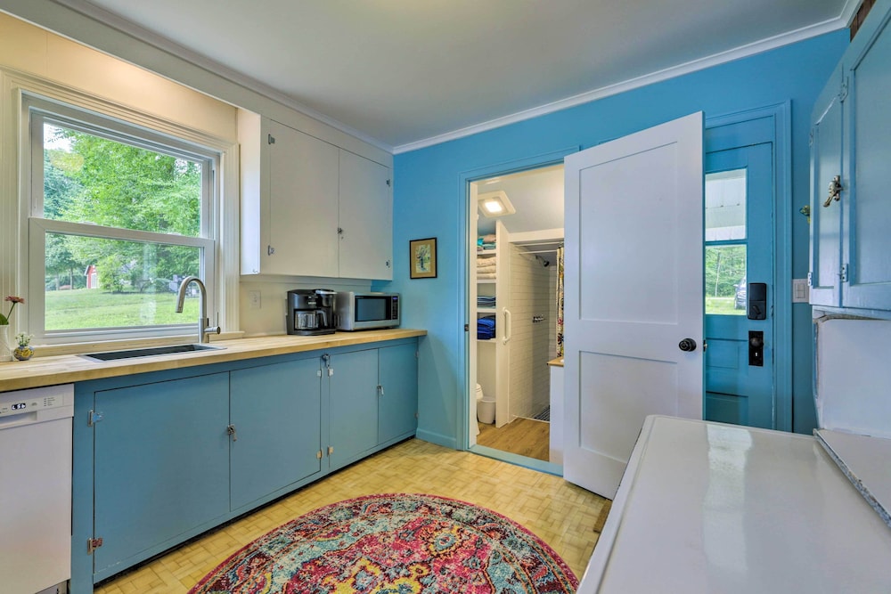 Cottage (3 Bedrooms) photo 3