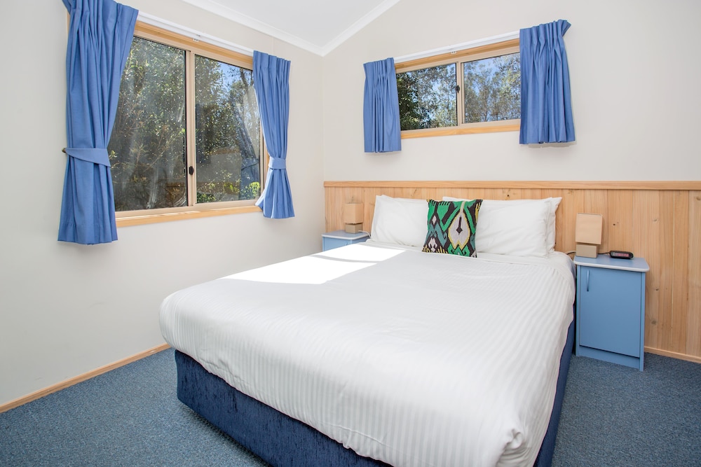 Deluxe Cabin photo 3