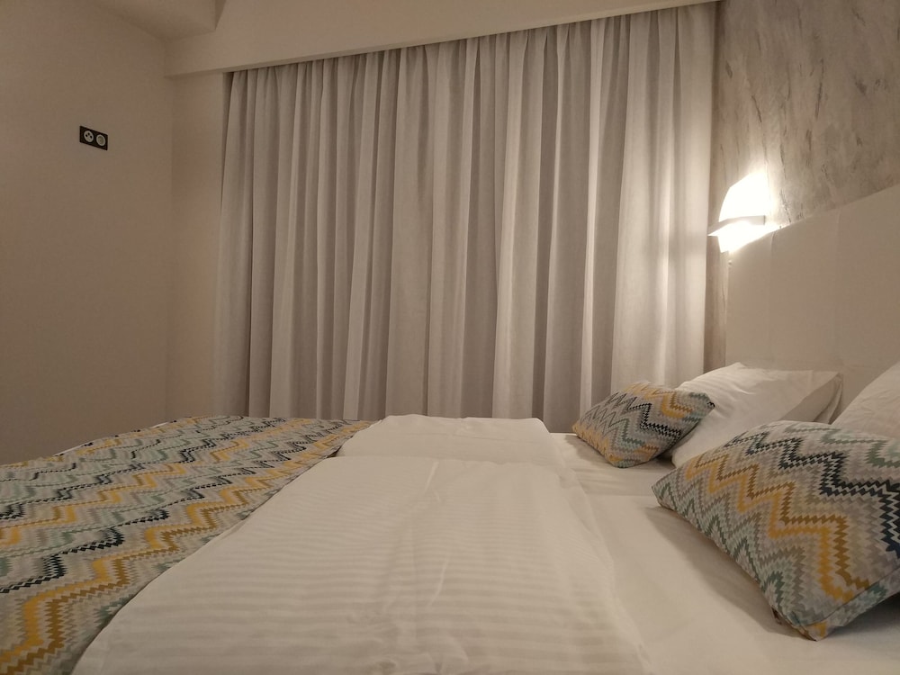 Family Apartment, 1 Bedroom