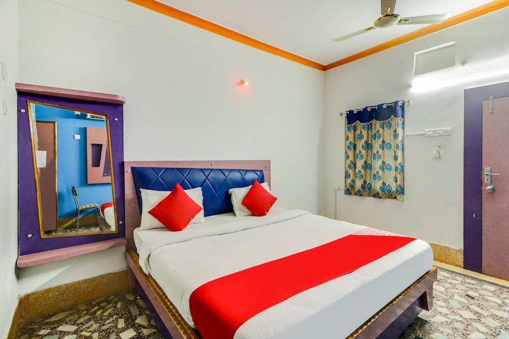 Deluxe Double Or Twin Room photo 1
