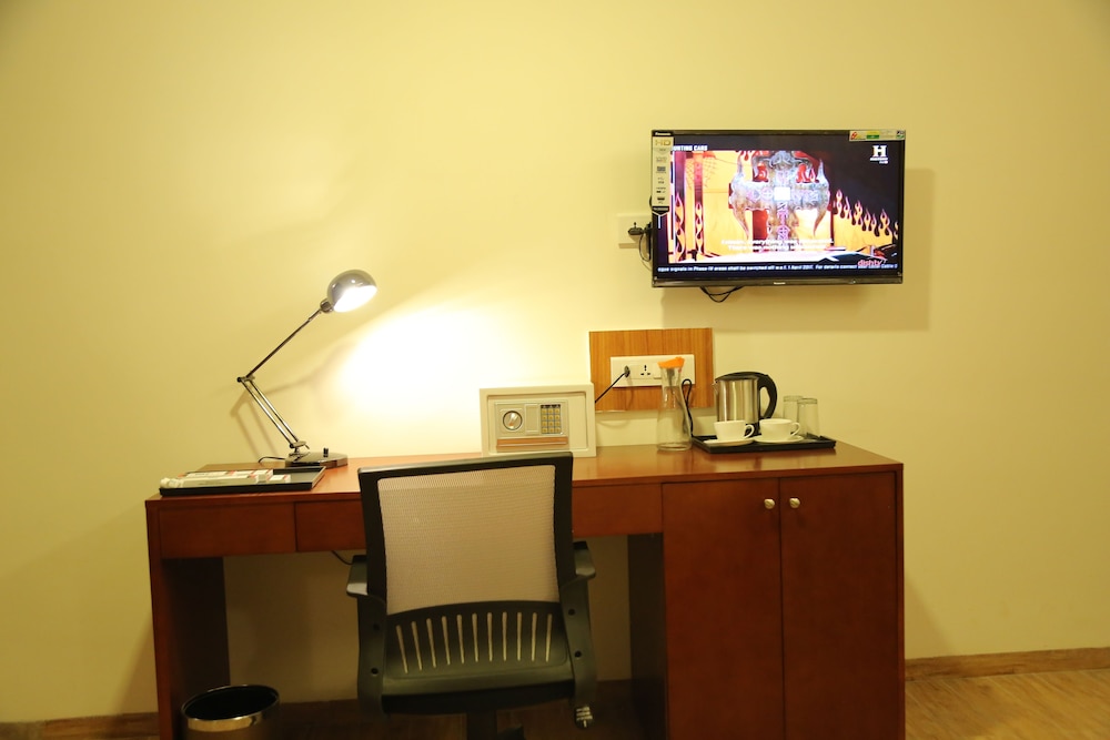 Deluxe Room photo 3