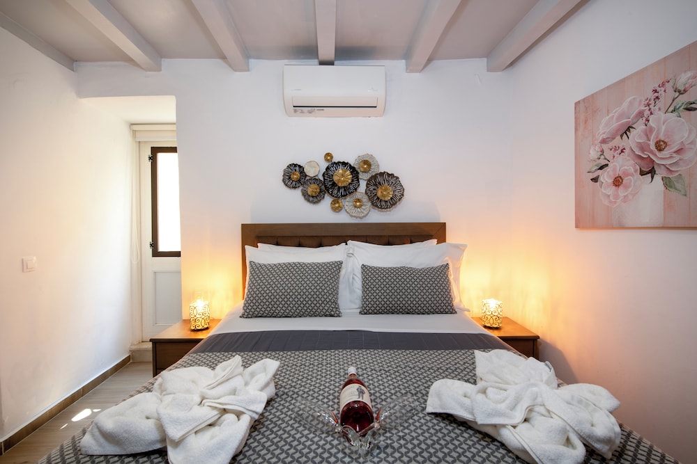 Economy Triple Room - Ground Floor