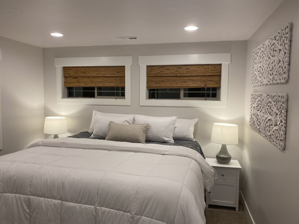 Superior Apartment, Accessible, Private Bathroom (Modern Superior Suite ) photo 1