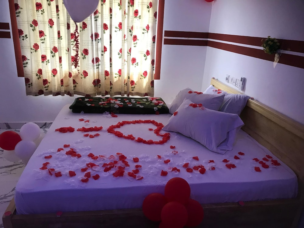 Classic Double Room, Balcony, Mountain View photo 3