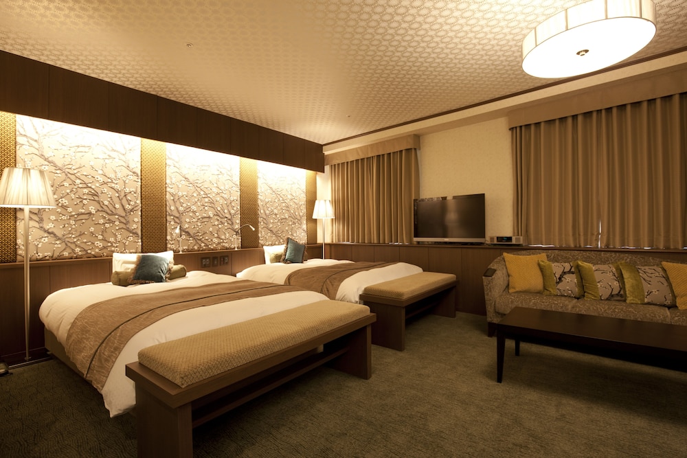 Suite Room, Non Smoking photo 1