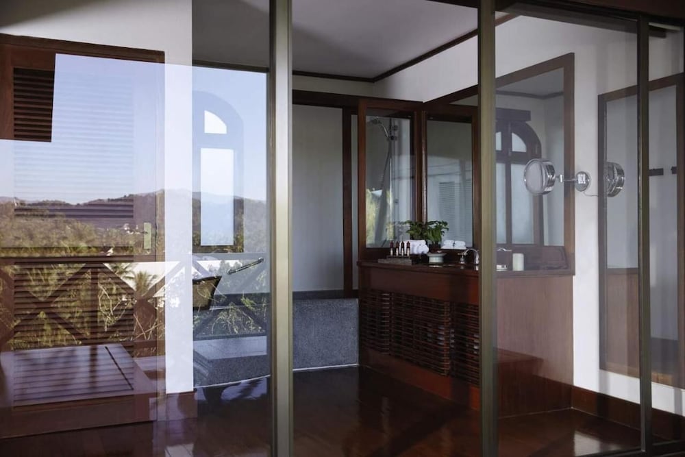 Garden View Junior Suite