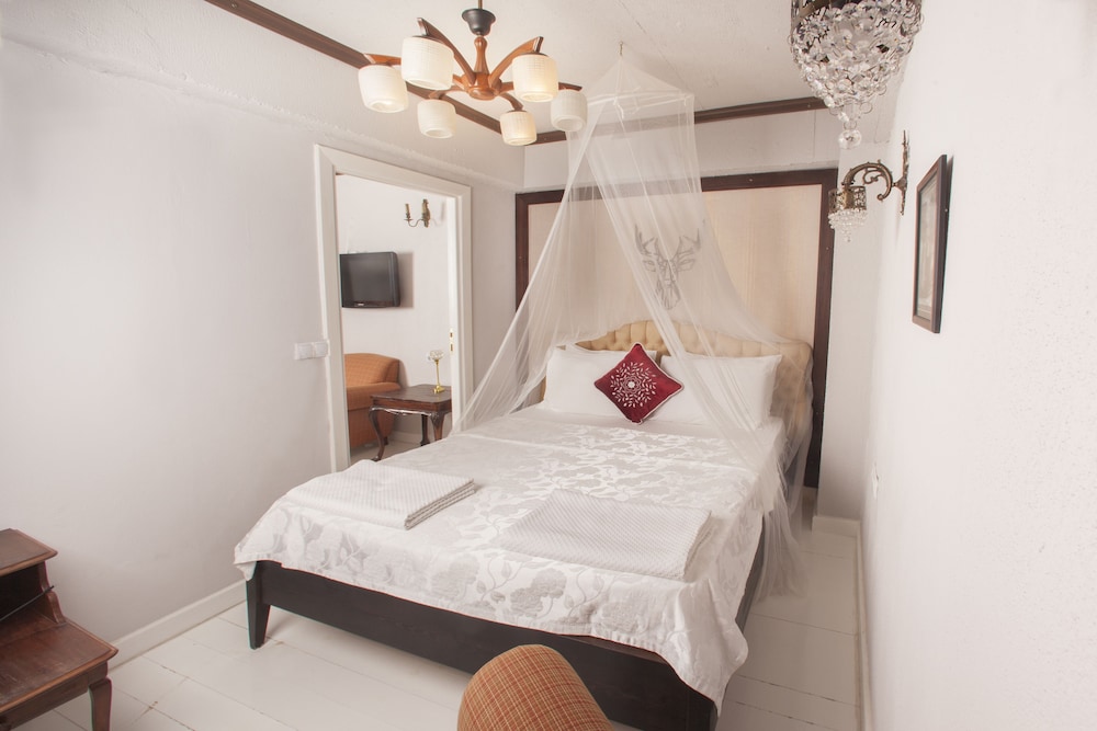 Suite photo 1