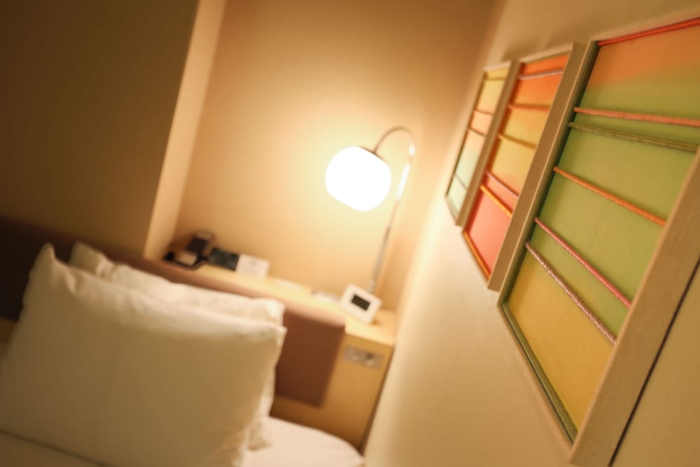 Economy Single Room, Non Smoking (13 sqm) photo 3