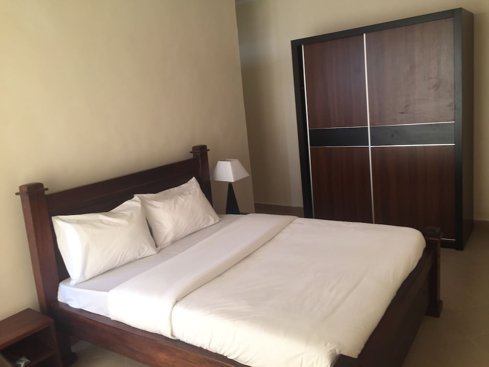 Superior Double Room, 1 Queen Bed, Non Smoking photo 3