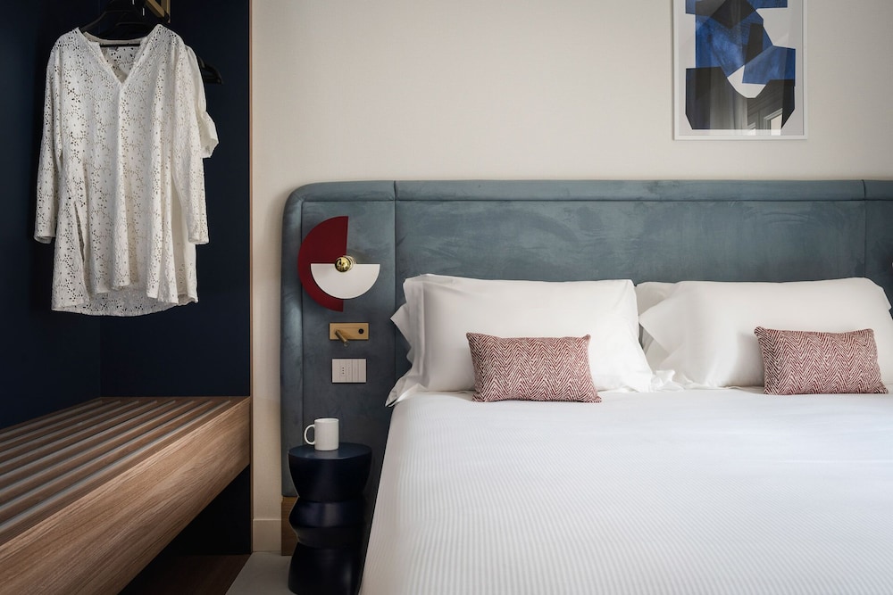 Comfort Double Room Single Use photo 1