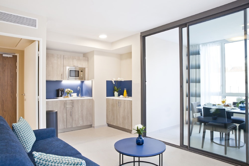 Apartment (Executive) - Photo 6