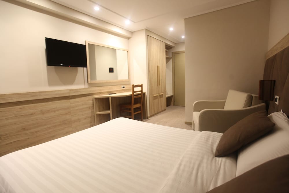 Economy Single Room, Non Smoking photo 1