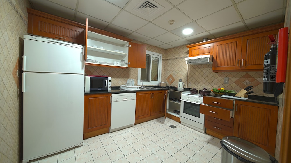 Apartment, 2 Bedrooms