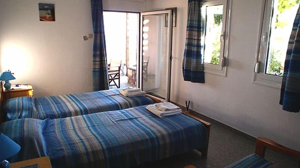 Apartment, 1 Bedroom, Terrace, Sea View photo 2
