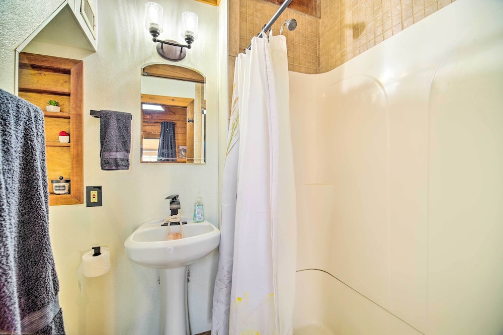 House (1 Bedroom) photo 2