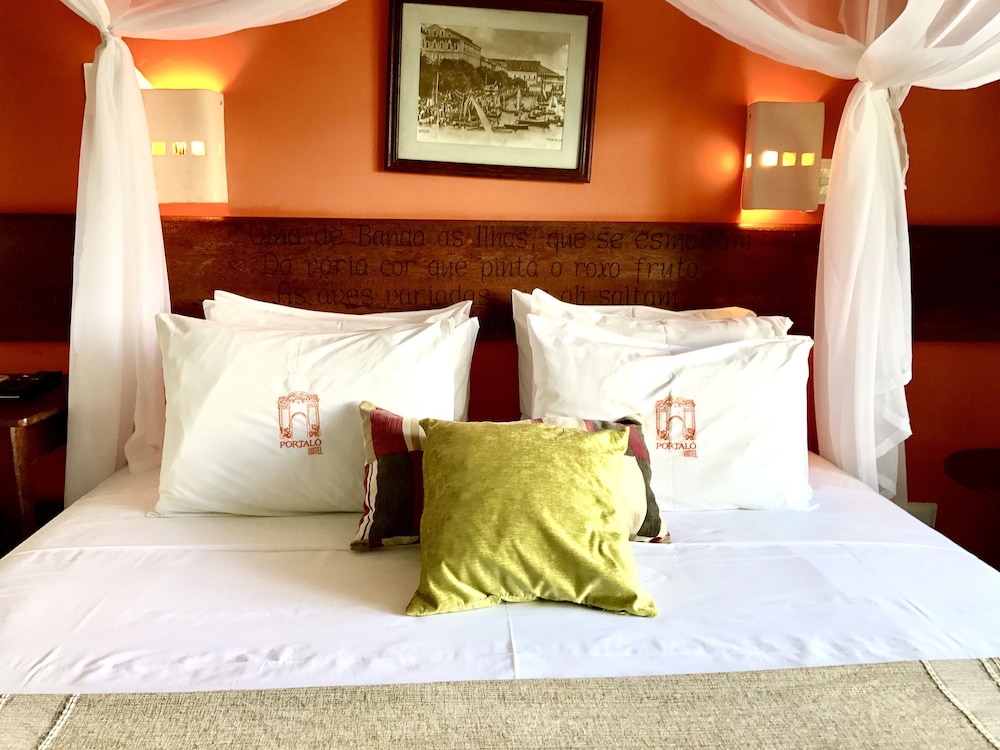 Deluxe Chalet (Master)