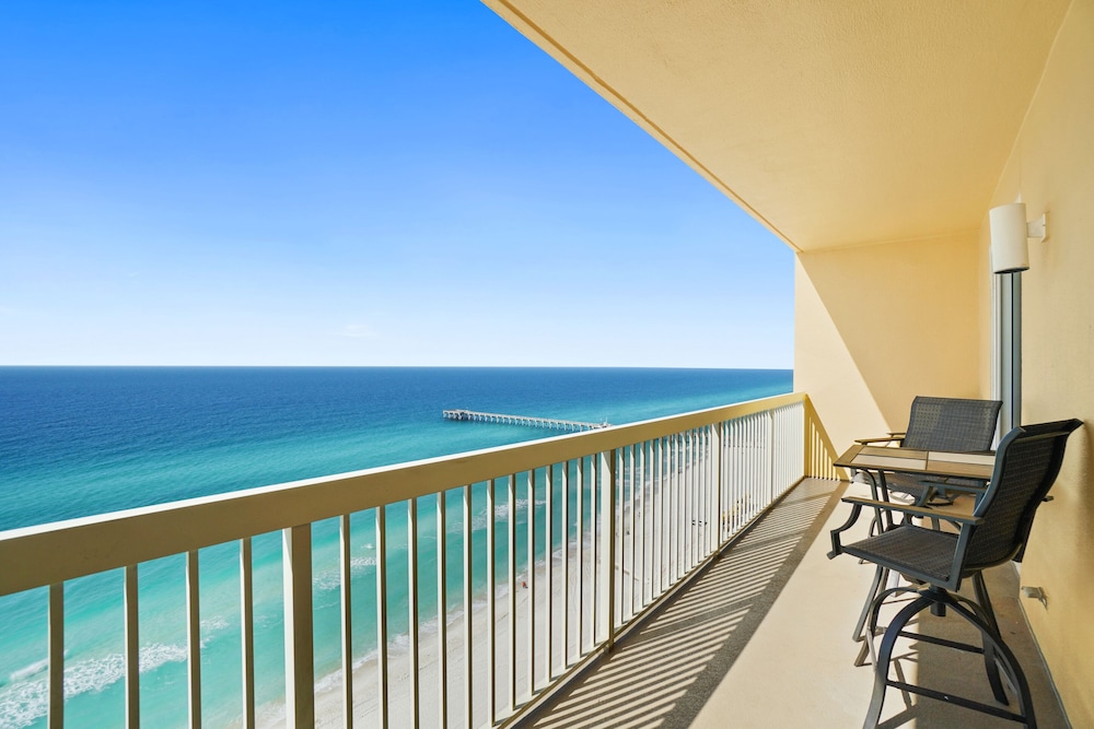 Condo, 1 Bedroom, Ocean View (1405E)