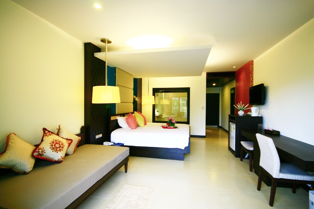 Grand Deluxe Room - Photo 2